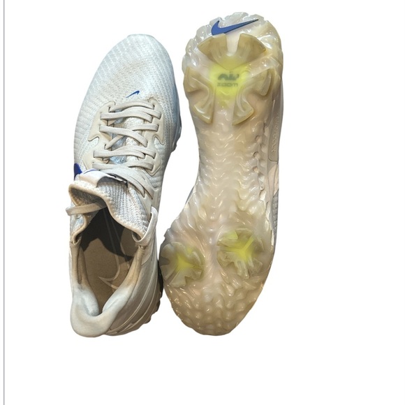 Men’s Air Zoom Infinity Pro Golf Tour Shoes, US 10 - Picture 4 of 6